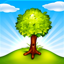 Outside - Visual Weather Forecast app icon