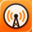 Overcast app icon