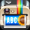 Overgram app icon