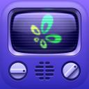 Owncasts app icon