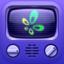 Owncasts app icon