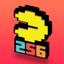 PAC-MAN 256+ app icon