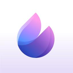 Paloma: Period Tracker & Diary app icon