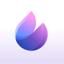 Paloma: Period Tracker & Diary app icon