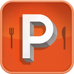 Panna app icon