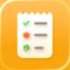 Pantry inventory, FridgeBuddy app icon