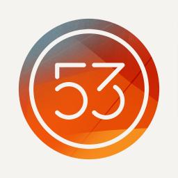 Paper app icon