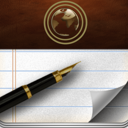 PaperHelper app icon
