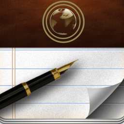 PaperHelper app icon