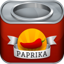 Paprika Recipe Manager app icon