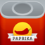 Paprika Recipe Manager 3 app icon