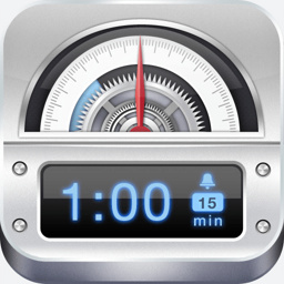 Parkbud app icon