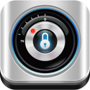 Password + app icon