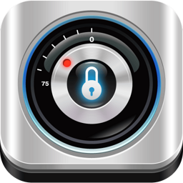 Password + app icon