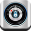 Password + app icon