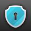 Password Manager: Passible app icon