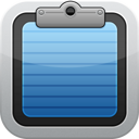 Pastebot app icon
