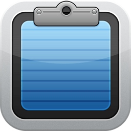 Pastebot app icon