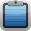 Pastebot app icon