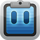 Pastebot app icon