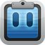 Pastebot app icon