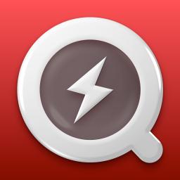 PDF Search app icon