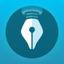 Penultimate app icon