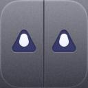 Petey - AI Chat app icon