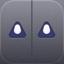 Petey - AI Chat app icon