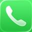 Phone app icon
