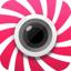 Photo Candy Photo Editor app icon
