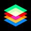 Photo Editor Ⓞ app icon