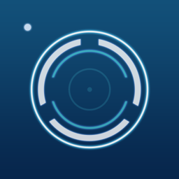 PhotoDrive app icon