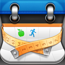 PhotoFit HD app icon