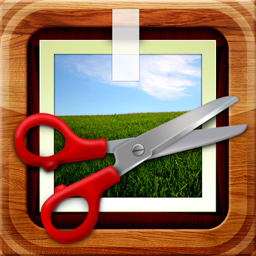 PhotoForge app icon