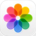 Photos app icon