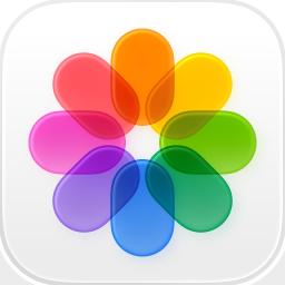Photos app icon