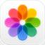 Photos app icon