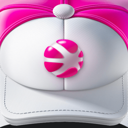 Pick’n’Roll app icon