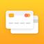 PIN Wallet.Secure Card Manager app icon