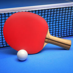 Ping Pong Fury app icon