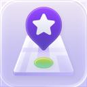 Placey - Bookmark Locations app icon
