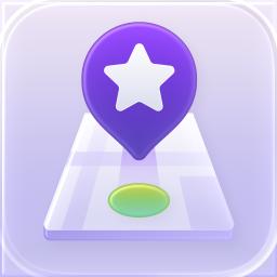 Placey - Bookmark Locations app icon