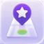 Placey - Bookmark Locations app icon