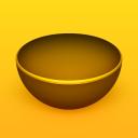 Plantry Meal Planner app icon