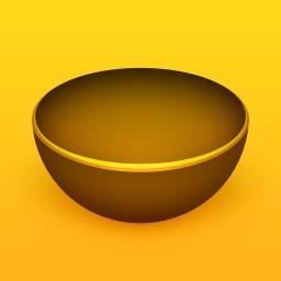 Plantry Meal Planner app icon