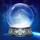 Pocket Oracle app icon
