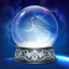 Pocket Oracle app icon