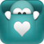 Pollogram app icon