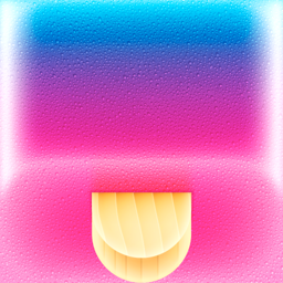 Popsicolor app icon